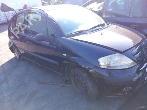 Used Parts CITROËN C3 I (FC_, FN_) 1.4 HDi (68 hp) 4226935