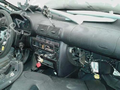 Driver airbag SEAT TOLEDO II (1M2) 1.9 TDI | BP8425739C9 