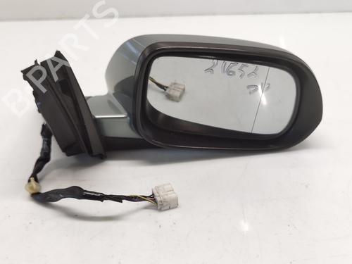 Used Right mirror HONDA ACCORD VII Tourer (CM, CN) 2.0 (CM1) (155 hp) 31015005