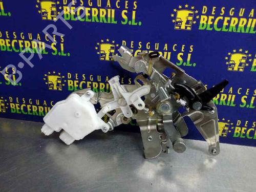 Electronic module NISSAN NV200 Van 1.6 16V (VM20, M20N, M20, M20L, M20M) BP14017906M83