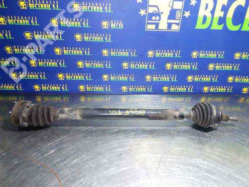 Used Right rear driveshaft VW GOLF IV (1J1) 1.6 (100 hp) 8427727