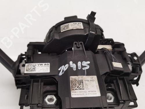 Switch VW TOURAN (5T1) 1.6 TDI | BP28590705I30