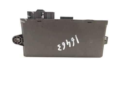 Electronic module BMW 1 (E87) 118 d | BP17438109M83 