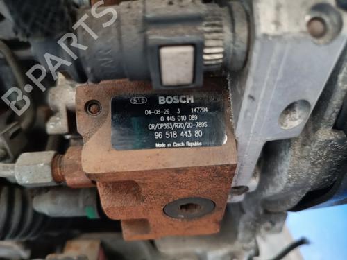 Engine FORD FOCUS C-MAX (DM2) | BP13732050M1 - Image 5