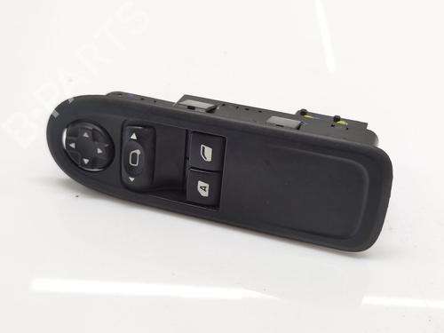 left-front-window-switch-citroen-c3-ii-sc_-2009-34114462 main image