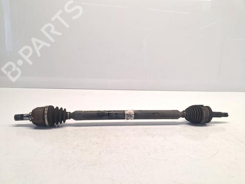 Used Right front driveshaft Right front driveshaft 39004385 39004385
