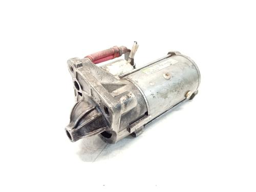 Startmotor RENAULT SCÉNIC II (JM0/1_) 1.9 dCi (JM14) (131 hp) 27618490