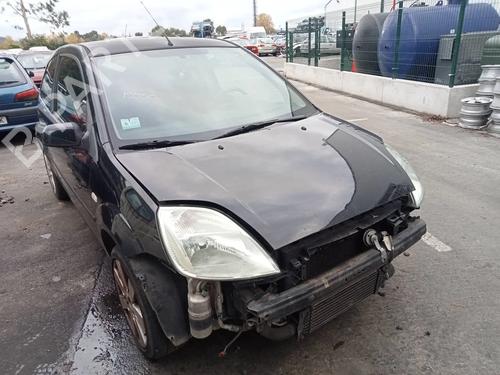 Gearbox FORD FIESTA V (JH_, JD_)  | BP11386399M3 
