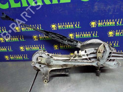 Front wiper motor MERCEDES-BENZ E-CLASS (W210)  | BP8444123M29 