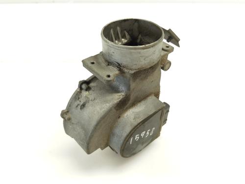 Used Mass air flow sensor MAZDA 323 C IV (BG) 1.3 16V (BG3S) (73 hp) 13876321