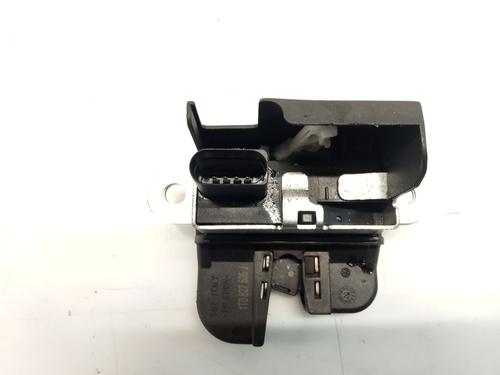 Tailgate lock VW TOURAN (1T1, 1T2)  | BP23551689C101 