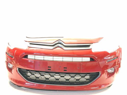 Used Front bumper CITROËN C3 II (SC_) 1.2 VTi 82 (82 hp) 29438163