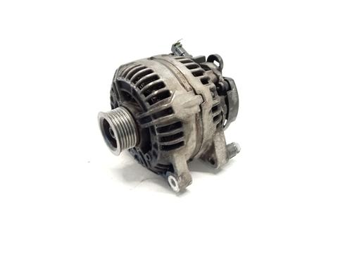 Used Alternator RENAULT CLIO III (BR0/1, CR0/1) 1.2 16V (BR02, BR0J, BR11, CR02, CR0J, CR11) (75 hp) 27184944