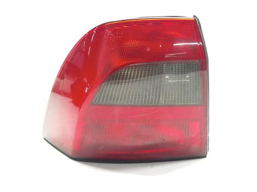 Used Left taillight OPEL VECTRA B Hatchback (J96) 2.0 DTI 16V (F68) (101 hp) 31958462