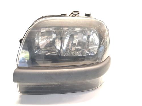 Used Left headlight FIAT DOBLO Box Body/MPV (223_) 1.9 JTD (105 hp) 29586305