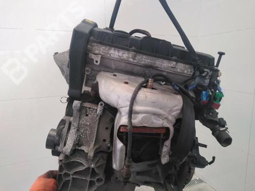 Used Engine Engine CITROËN C4 Coupe (LA_) 1.6 16V (109 hp) 10104328 10104328