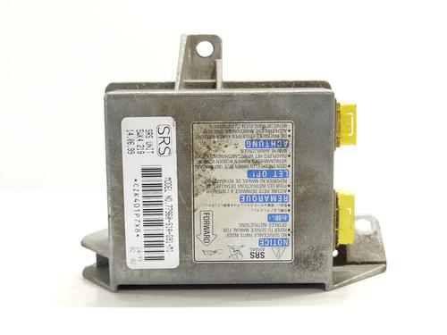 Used ECU airbags HONDA ACCORD VI (CK, CG, CH, CF) [1997-2003]  18121867