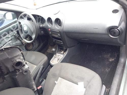 Left front window switch SEAT IBIZA III (6L1) 1.4 16V | BP37692444I27 - Image 7