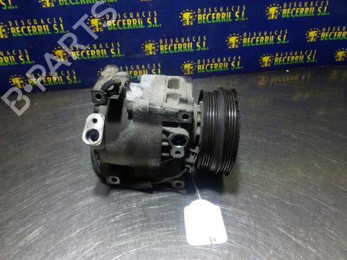 Used AC compressor FIAT PUNTO (176_) 1.2 16V (86 hp) 8437859