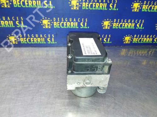 ABS pump PEUGEOT 107 (PM_, PN_) 1.0 | BP8432708M43 