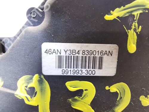 Rear right lock SEAT IBIZA III (6L1)  | BP25989884C99 