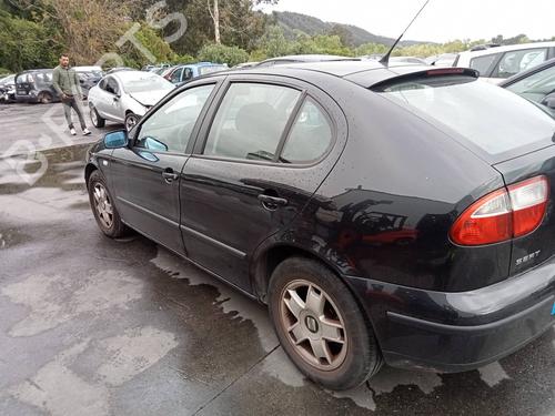 Left front driveshaft SEAT LEON (1M1)  | BP24538678M38 