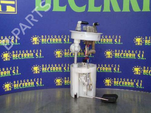 Used Fuel pump CHEVROLET MATIZ (M200, M250) 0.8 (52 hp) 8429847