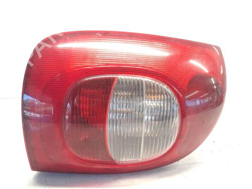 Achterlicht links Achterlicht links 38624302 38624302