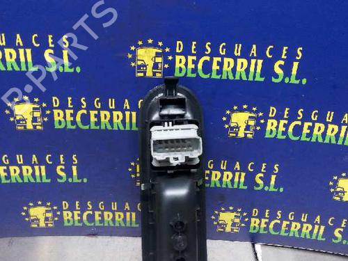 Left front window motor RENAULT CLIO III (BR0/1, CR0/1) 1.2 16V (BR0R, BR1D, BR1L, CR0R) | BP8436489E21 