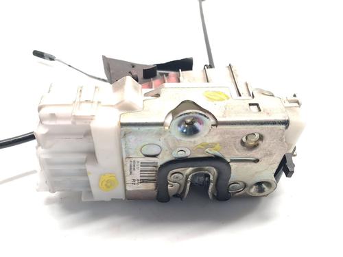 Rear right lock MERCEDES-BENZ B-CLASS Sports Tourer (W245) B 200 CDI (245.208) | BP29477717C99 