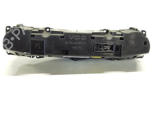 Climate control MERCEDES-BENZ E-CLASS (W211)  | BP18917213I5 