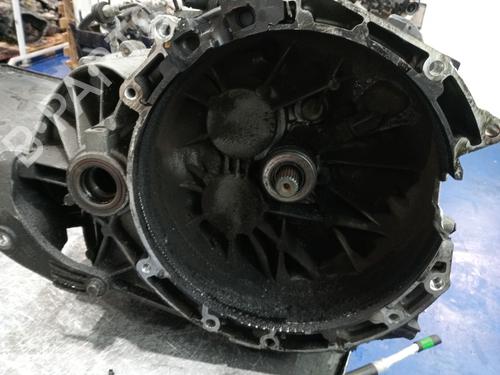 Used Gearbox FORD MONDEO III Saloon (B4Y) [2000-2007]  22356101