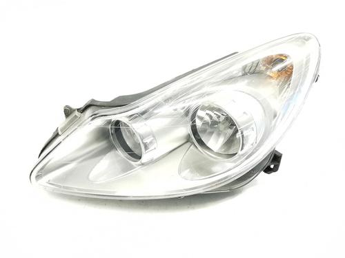 Used Left headlight Left headlight OPEL CORSA D (S07) 1.2 (L08, L68) (86 hp) 35949106 35949106