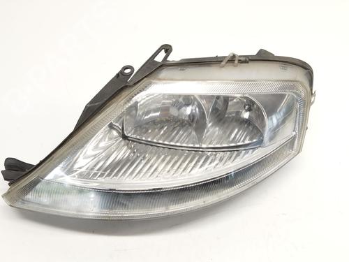 Faro izquierdo CITROËN C3 I (FC_, FN_) 1.4 HDi (68 hp) 28367545