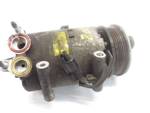 Used AC compressor AC compressor FORD KUGA I 2.0 TDCi (140 hp) 36503207 36503207