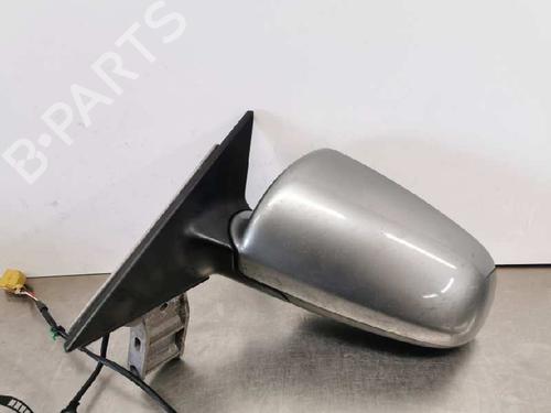 Left mirror AUDI A4 B6 Convertible (8H7) 2.5 TDI | BP8463809C26 