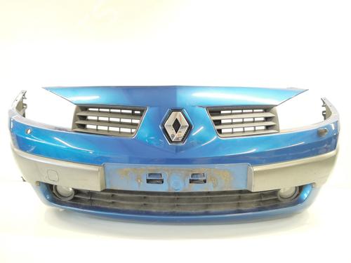 Used Front bumper RENAULT MEGANE II (BM0/1_, CM0/1_) 1.9 dCi (BM0G, CM0G) (120 hp) 26958757