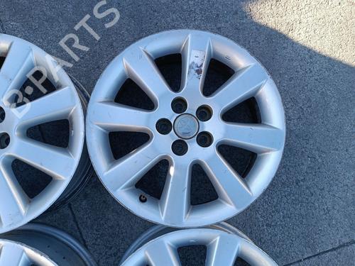Rim TOYOTA AVENSIS Saloon (_T25_) 2.0 D-4D (ADT250_, ADT250R) | BP22891166C45 