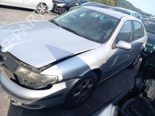 Steering rack SEAT LEON (1M1) 1.9 TDI | BP39901103M22 - Image 5
