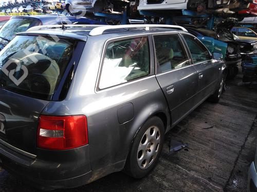 Left front window switch AUDI A6 C5 Avant (4B5) 2.5 TDI | BP8467912C106  - Image 7