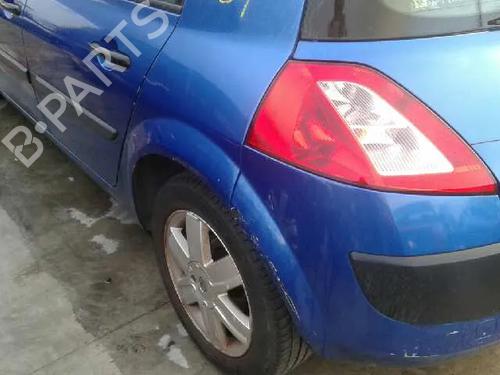 Engine control unit (ECU) RENAULT MEGANE II (BM0/1_, CM0/1_) 1.4 16V (BM0B, CM0B) | BP8451920M57 