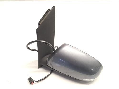 Left mirror VW TOURAN (1T1, 1T2) 2.0 TDI 16V | BP30177628C26