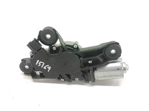 Rear wiper motor FORD FOCUS III 1.5 TDCi | BP10718537M102 