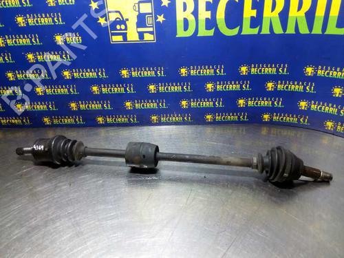 Used Right front driveshaft FORD ESCORT VI Turnier (GAL, ANL) [1995-2002]  8444248