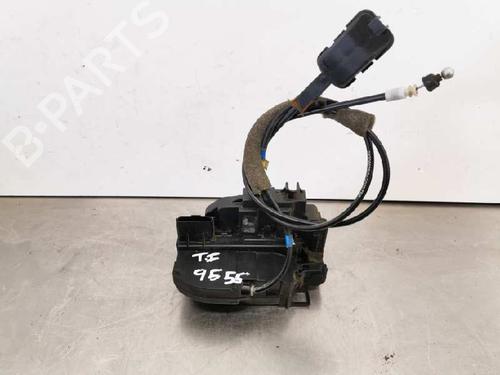 Used Rear left lock NISSAN NOTE (E11, NE11) 1.5 dCi (86 hp) 8463567