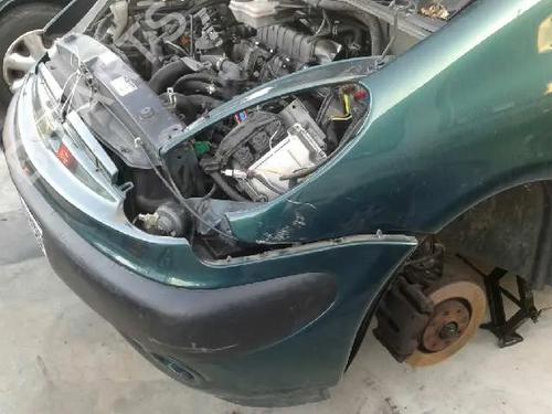 Steering column stalk CITROËN XSARA PICASSO (N68) 2.0 HDi | BP8448954I23 