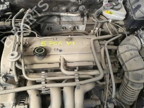 Mass air flow sensor FORD FOCUS I (DAW, DBW)  | BP8448082M95 