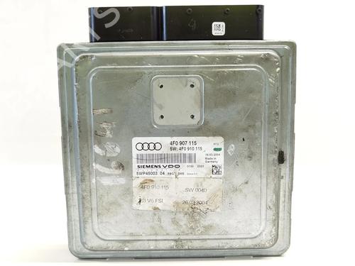 Motorstyringsenhet AUDI A6 C6 (4F2) 3.2 FSI | BP16642299M57 