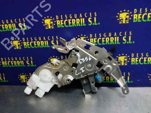 Electronic module NISSAN NV200 Van 1.6 16V (VM20, M20N, M20, M20L, M20M) | BP14017907M83 