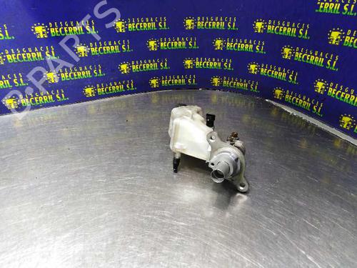 Brake master cylinder OPEL CORSA D (S07)  | BP8459712M77 